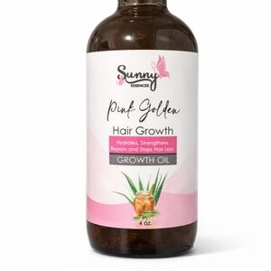 hair dropper  for hair Strengthening  4 oz each.